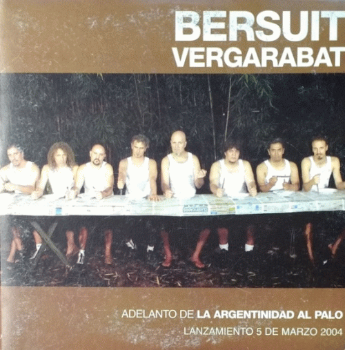 Bersuit Vergarabat : La Soledad